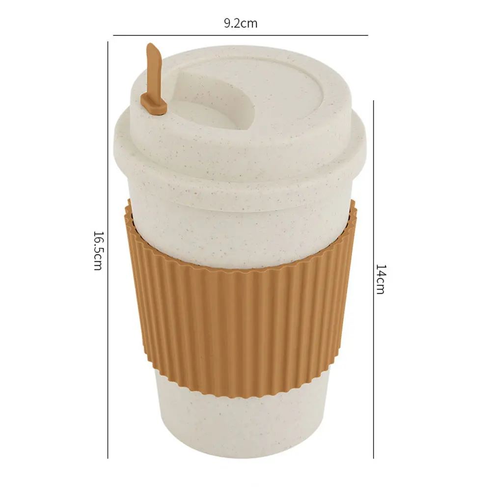 450 мл кофейные чашки с крышка – обзор и цена Coffee Tea Exchange