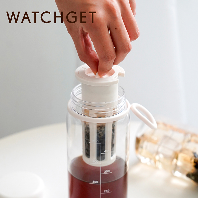 Watchget Кофеварка для холодно – обзор и цена Cold Brew Jar