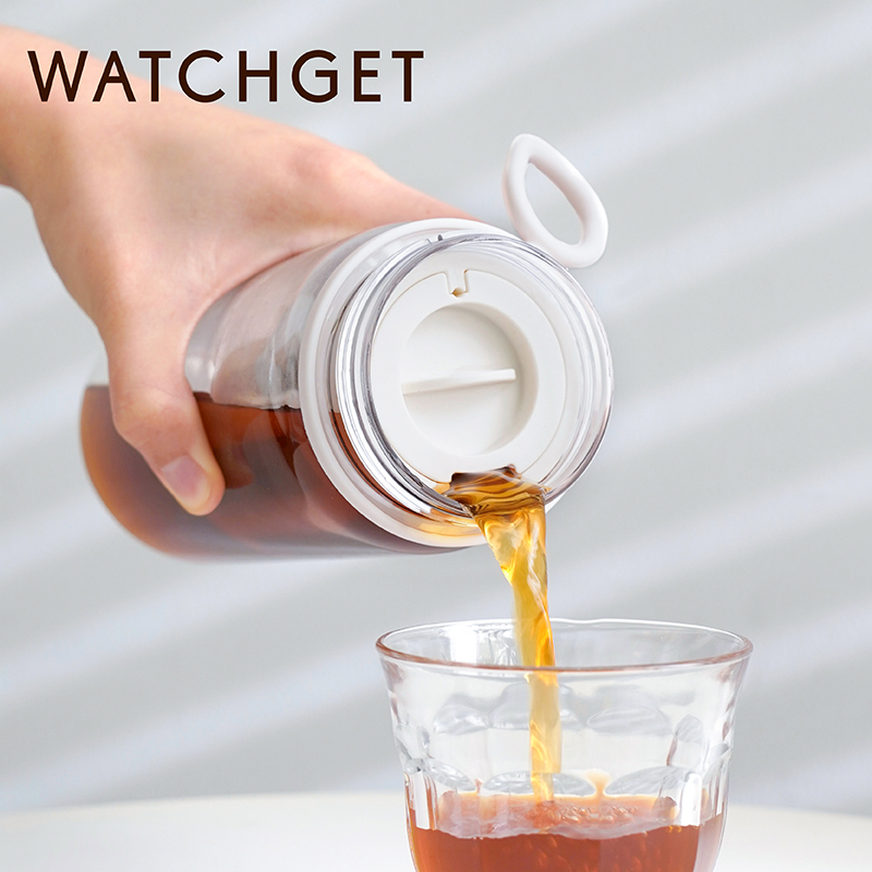 Watchget Кофеварка для холодно – обзор и цена Cold Brew Jar