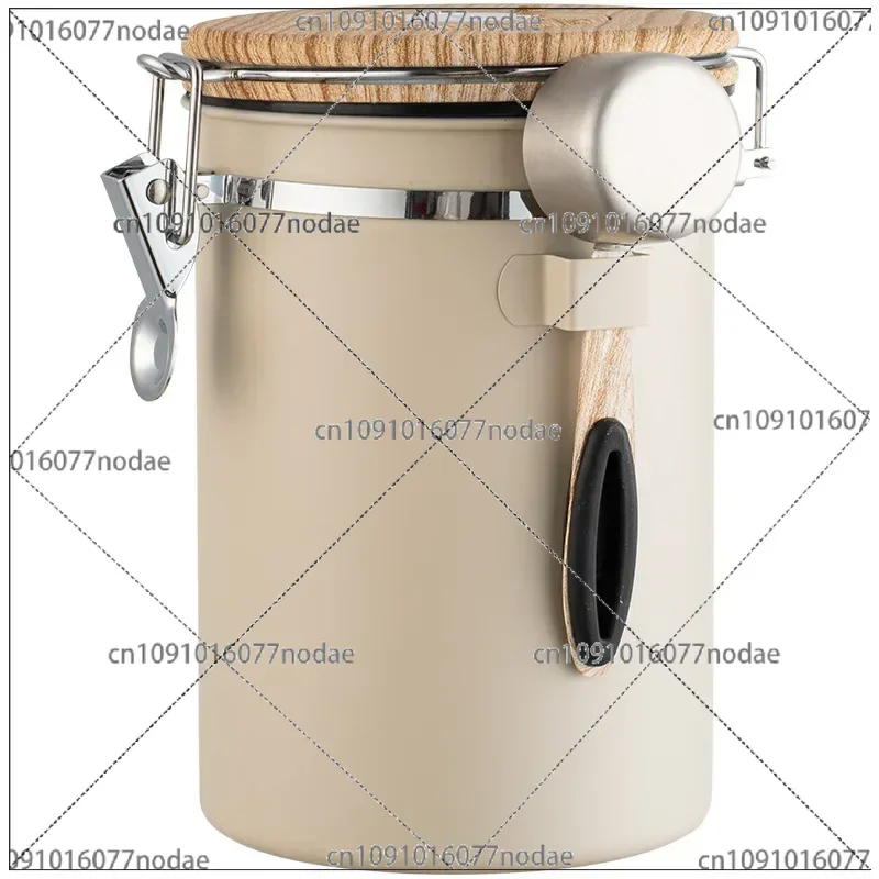 Набор контейнеров для хранения – обзор и цена Coffee Tea Jar Set