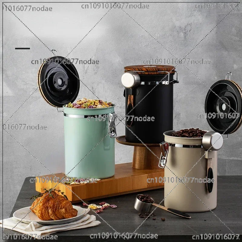Набор контейнеров для хранения – обзор и цена Coffee Tea Jar Set