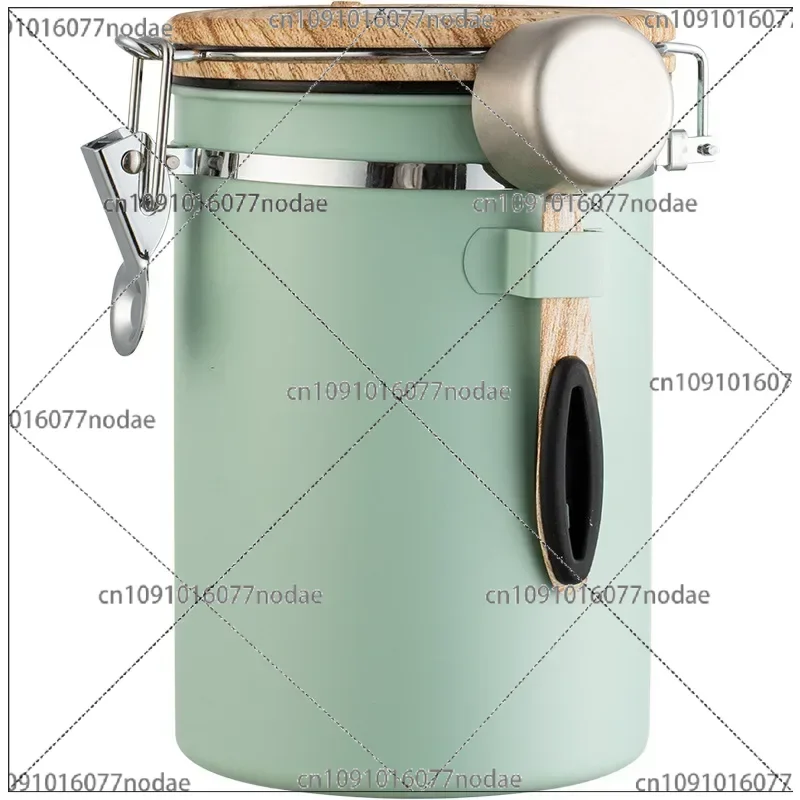 Набор контейнеров для хранения – обзор и цена Coffee Tea Jar Set