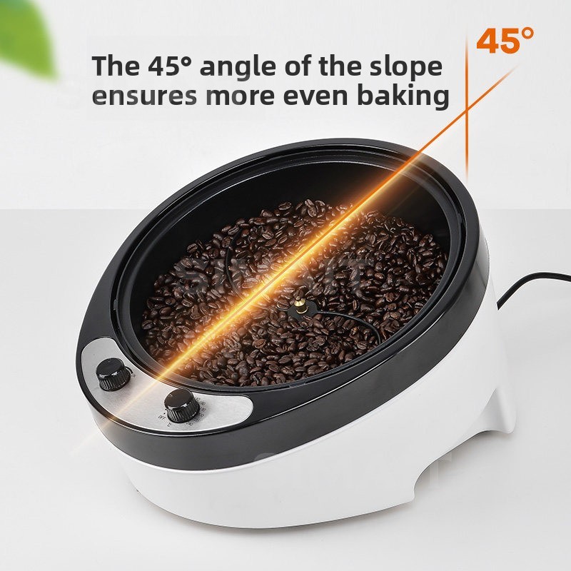 220В/110В Бытовая сушилка для  – обзор и цена Coffee Tea Roasters