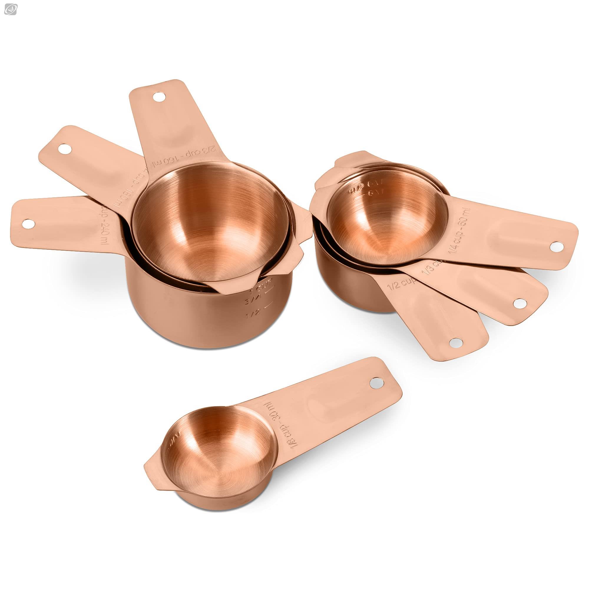 Набор из 13 мерных ложек из не – обзор и цена Coffee Tea Set Up