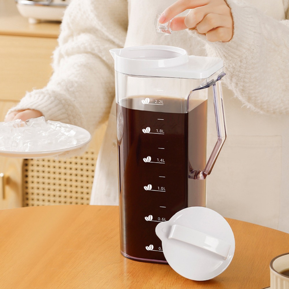 Кувшин для холодного завариван – обзор и цена Cold Brew Jar