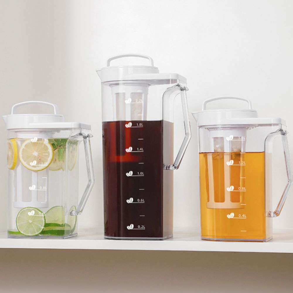 Кувшин для холодного завариван – обзор и цена Cold Brew Jar