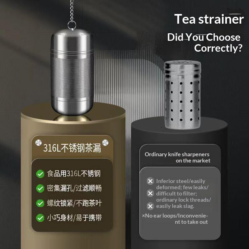 Сетчатый фильтр для чая из нер – обзор и цена Coffee Tea And Leaf
