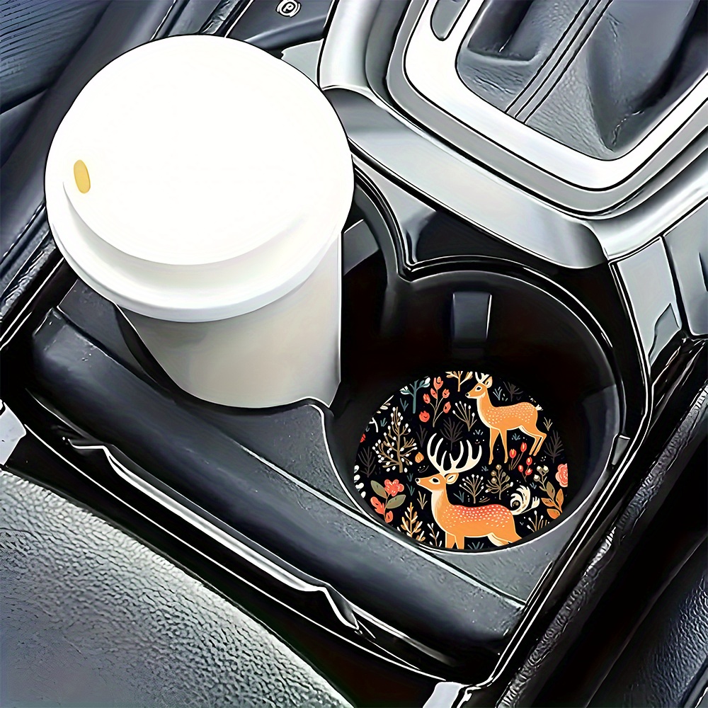 2 подставки для автомобильных  – обзор и цена Coffee Tea Etc