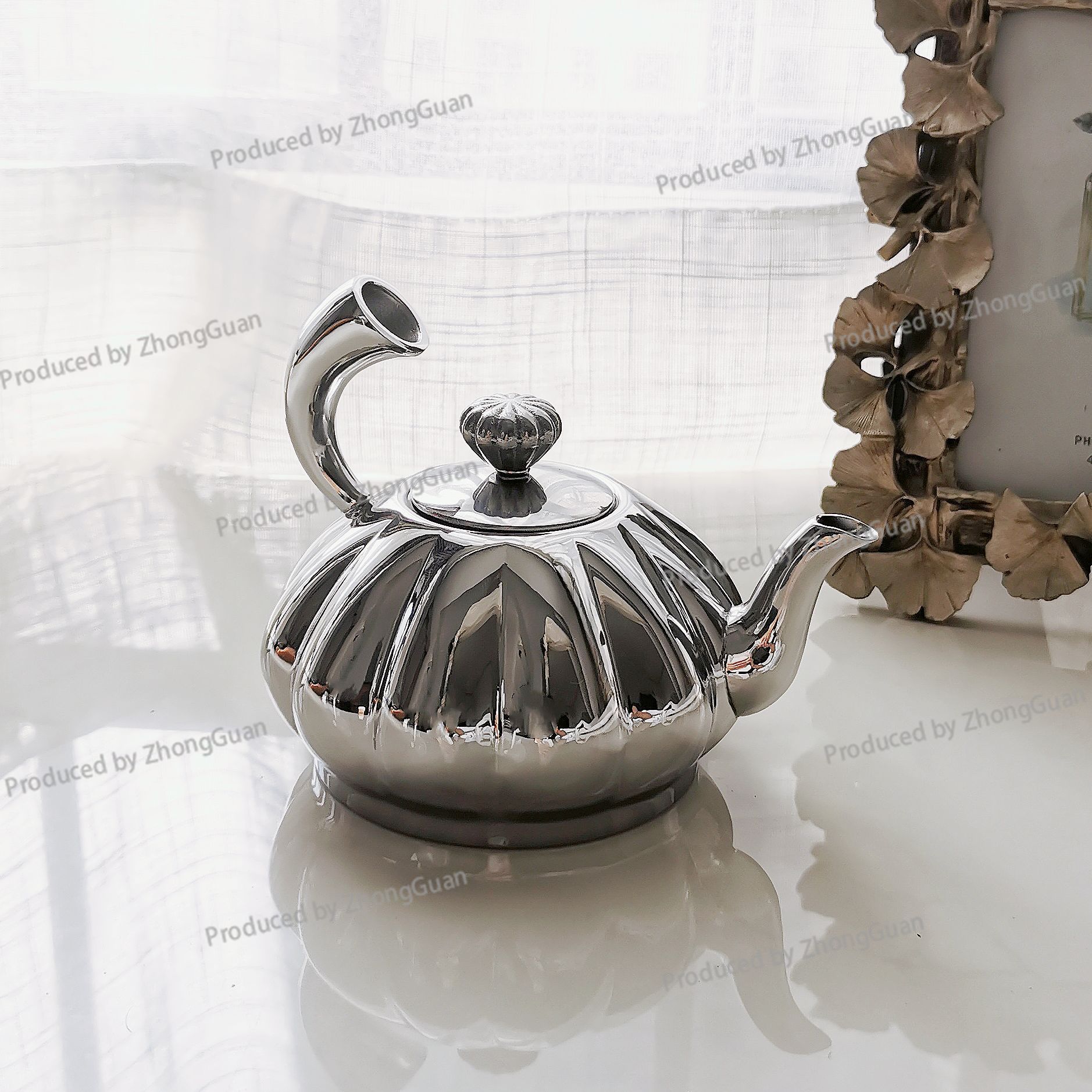 Креативный декоративный контей – обзор и цена Coffee Tea Jar Set