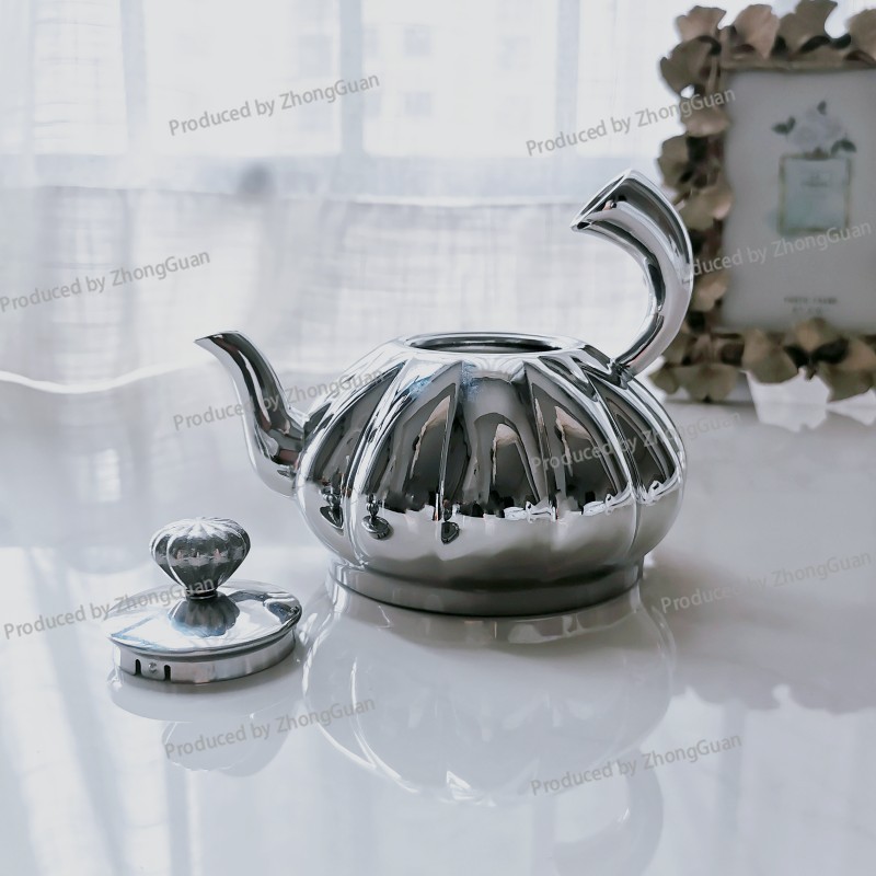 Креативный декоративный контей – обзор и цена Coffee Tea Jar Set